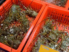 -79号渔船海鲜饭店(华强北店)