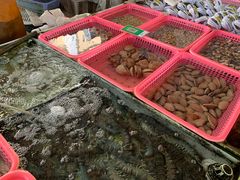 -南沙十九涌渔人码头-南门