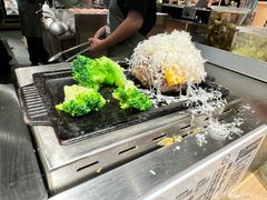 -肉肉大米(金虹桥店)