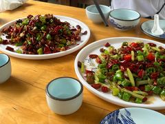 -青城甲(青城山店)