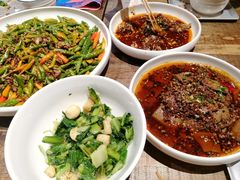 -铁公鸡·四川料理(天环广场店)