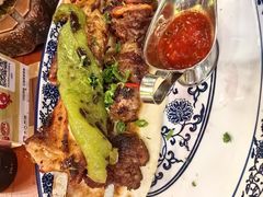 -卢布里西餐厅(总店)