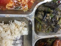 -复旦大学本部-食堂