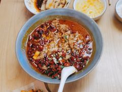 -蓉李记成都名小吃(宜昌伍家岗万达店)