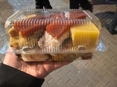 -清真·白记年糕(牛街北口店)