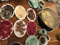 -荣记潮汕牛肉火锅(仙鹤街店)