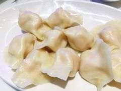 全虾水饺-喜鼎海胆水饺(柏威年购物中心店)