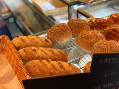 -仙峰天然面包(迎宾路店)