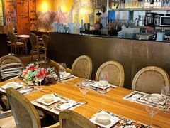 -路易十三西餐厅(西关新天地店)