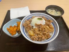 -吉野家(上海美罗城店)