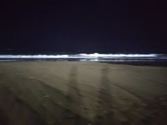 -南长涂沙滩