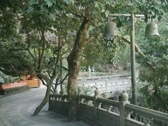-安溪清水岩