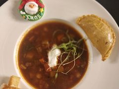 -博林天瑞喜来登酒店·西丽尚膳