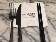 -深圳同泰万怡酒店·万荟轩自助餐厅(同泰店)
