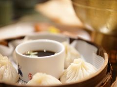 灌汤小笼包-苏乡兰亭·新派淮扬菜(吾悦广场店)