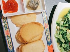 -京悦南门涮羊肉·羊蝎子火锅(田林路店)