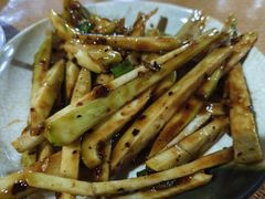 -杨合林啊兰烤鱼