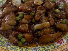 -砂锅居(西四店)