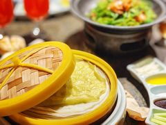 -真地道京味府·鲜橙烤鸭·北京菜(朝外大街东大桥店)