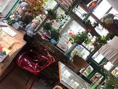 -荒度咖啡(北九水店)