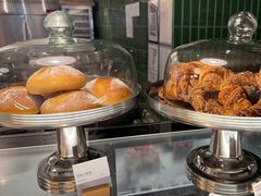 -BAKER&SPICE(环贸店)