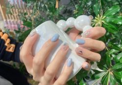 点击看大图 -悦指间美甲美睫