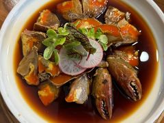 -甬上名灶·首店(环城西路店)
