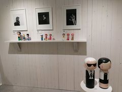 -潮一不贰·法式甜品·生日蛋糕·西式简餐(外滩店)