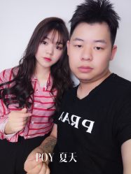 -青禾造型&刺青