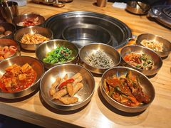 -金顺韩式烤肉·网红烤肉店(广利路店)