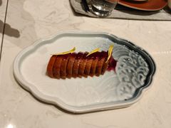 -上海宝华喜来登酒店·采悦轩中餐厅