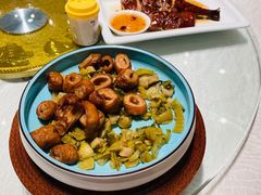 -先记烧鹅王·本地粤菜(福永店)