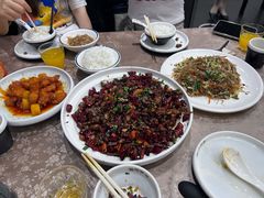 -李氏传家菜(兴城路店)