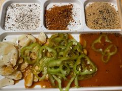 -霸腹烤肉(厦门柚子番店)