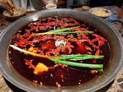 -六公里老火锅(总店)
