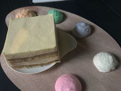 -J Create城市露营咖啡·简餐·宠物(上海动物园店)