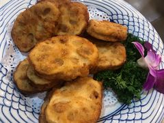 -渝君重庆火锅(嘉宾路店)