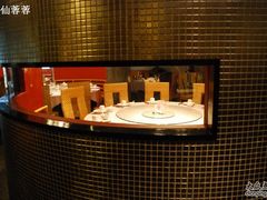 环境-外婆家(杭州马塍店·杭帮菜名店)