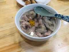 -大叔家福鼎小吃(十全街店)