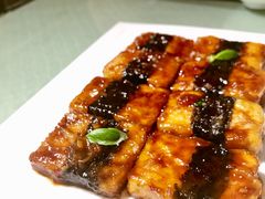 海苔豆腐-天厨妙香素食餐厅(清华店)