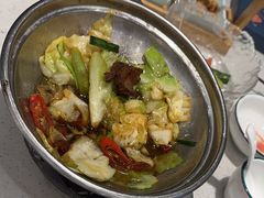 -三品香·江浙菜(松江九谊店)