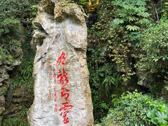 -杭州黄龙洞