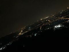 -鬼笑石后山停车场