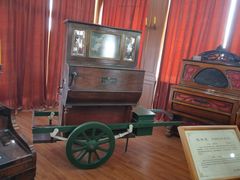 -鼓浪屿钢琴博物馆