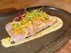 -THE CANNERY&JUJU 新鲜海鲜·牛排美食酒廊