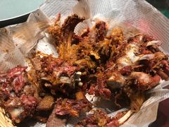 -九十九顶毡房(阜石路店)