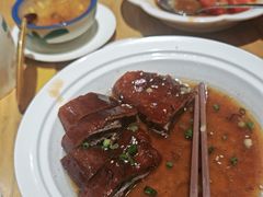 -德胜轩正宗顺德菜(宝安沙井会展中心店)