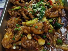 -7890+霸王甲·甲鱼爱尚蛙(坪洲店)