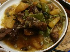-關東雪东北菜(中庚漫游城店)