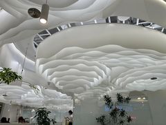 景观位-大树餐厅(朝阳大悦城店)